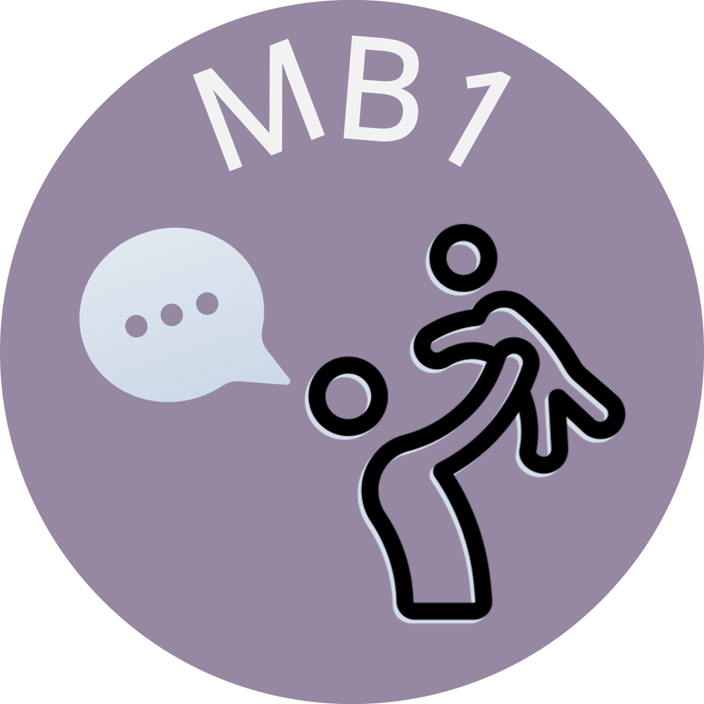 ManyBabies1 logo