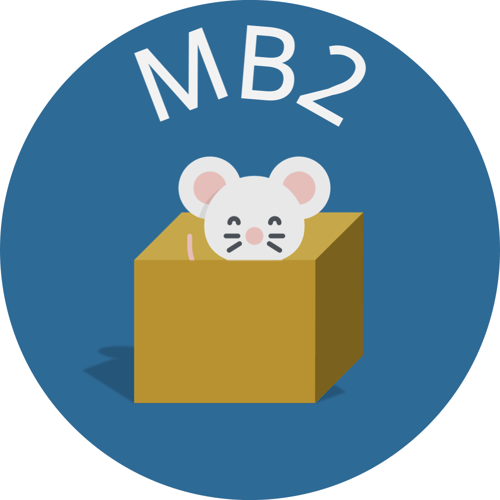 ManyBabies2 logo