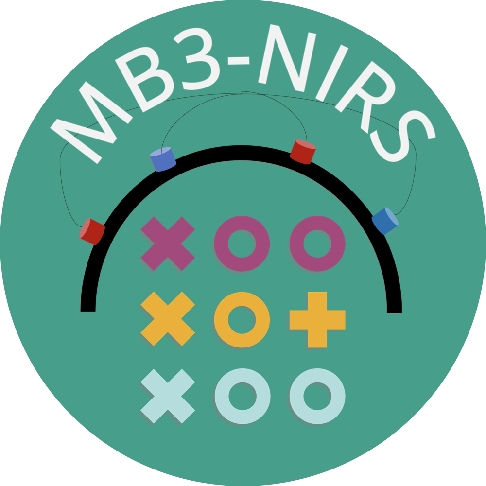MB3N logo