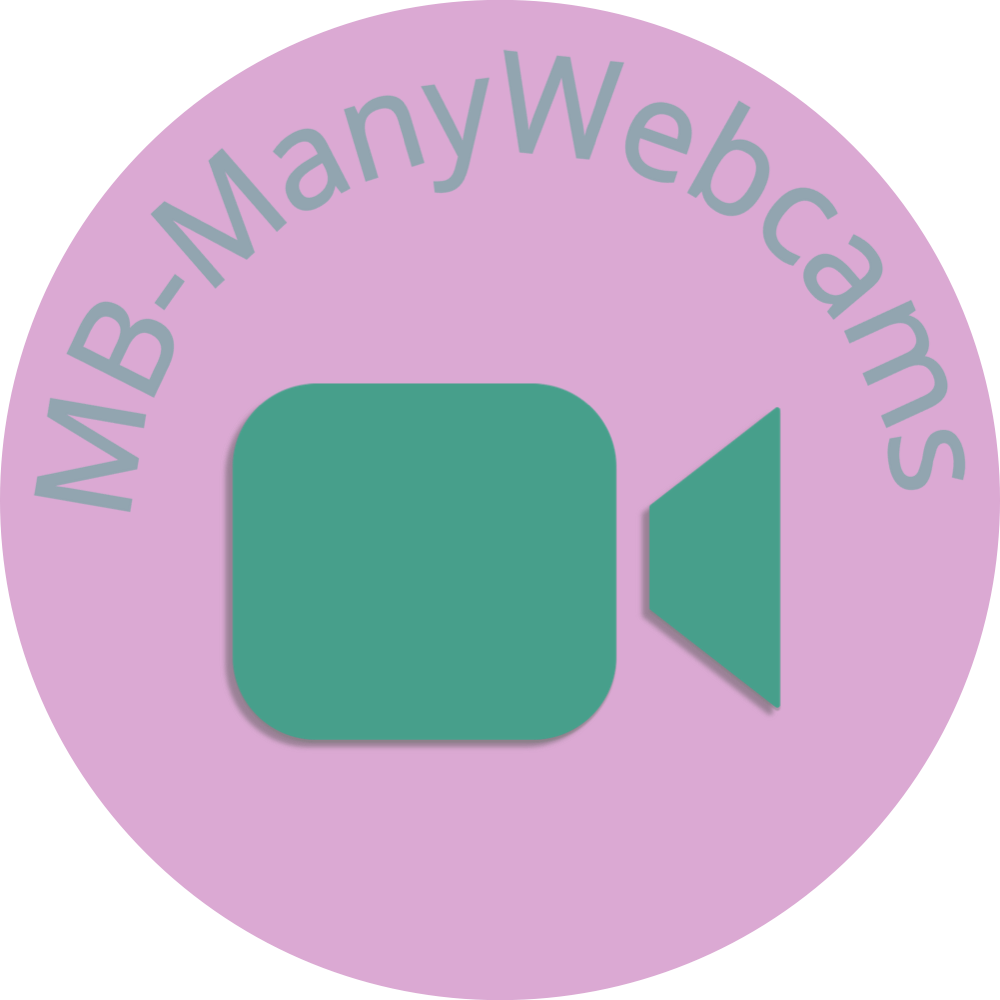 MB ManyWebcams logo