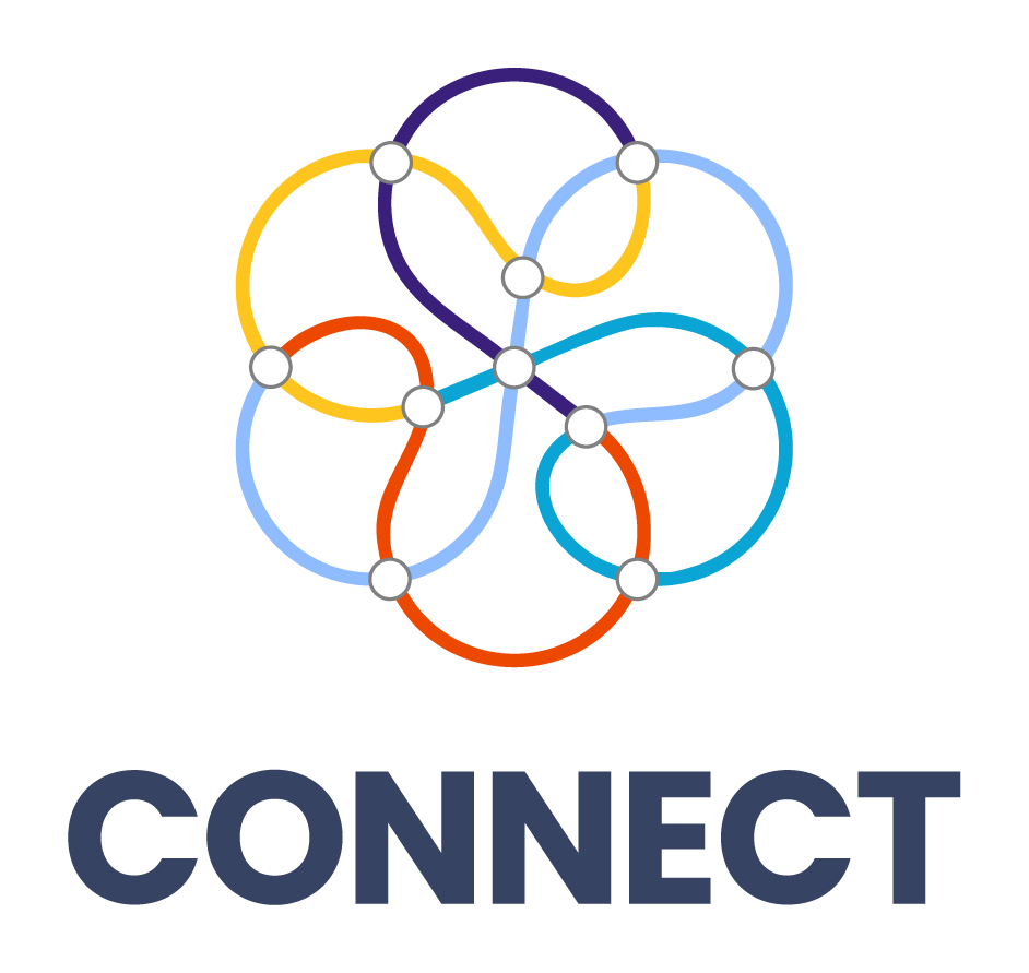 CONNECT logo