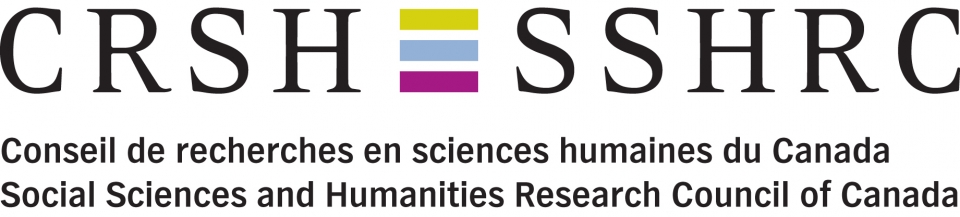 SSHRC logo